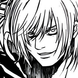 If you can’t beat the game, if you can’t solve the puzzle, you’re nothing but a loser.